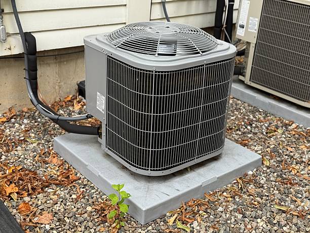 24/7 Emergency Hvac Installation experts in Palm Springs, CA